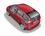 Audi A2 1.6 FSI 2002 года (WW)